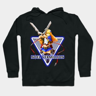 NOEL VERMILLION Hoodie